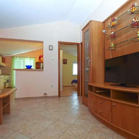 Apartamento Josip 1324 Medulin