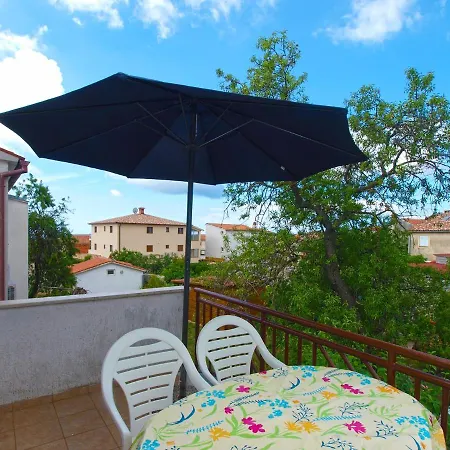 Josip 1324 Apartamento Medulin