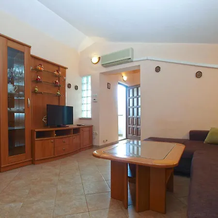 Josip 1324 Apartamento Medulin