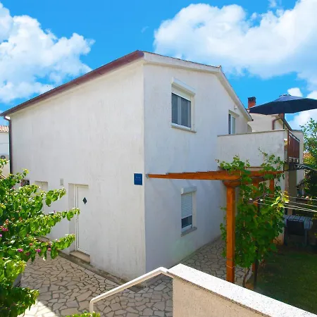 Josip 1324 Apartamento Medulin