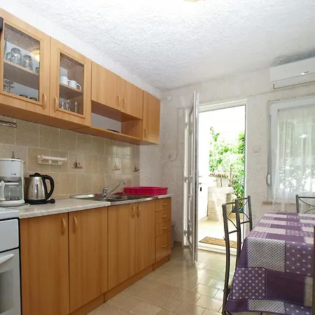 Apartamento Josip 1324 *