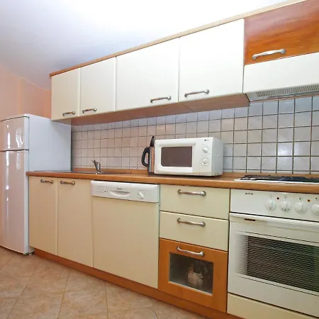 Josip 1324 Apartamento Medulin