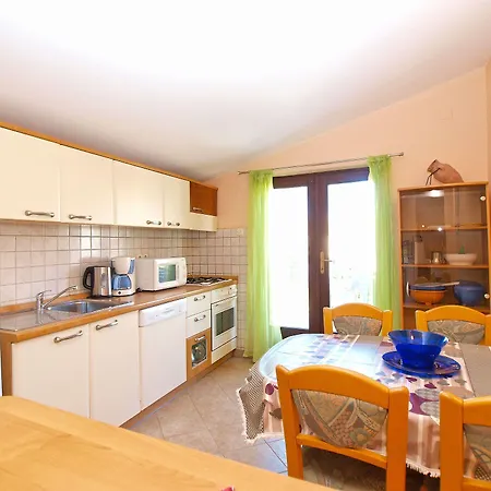 Josip 1324 Apartamento Medulin