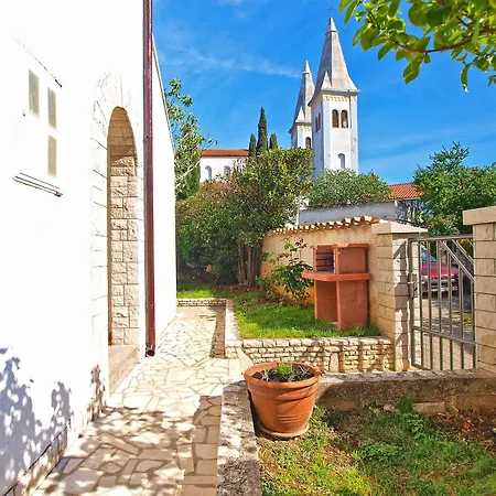 Apartamento Josip 1324 Medulin