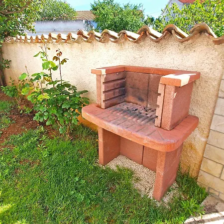 Josip 1324 Apartamento Medulin