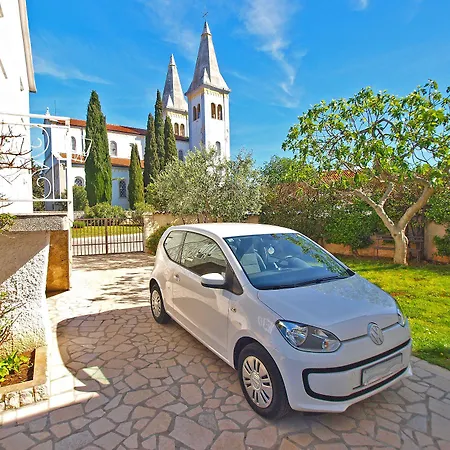 Apartamento Josip 1324 Medulin